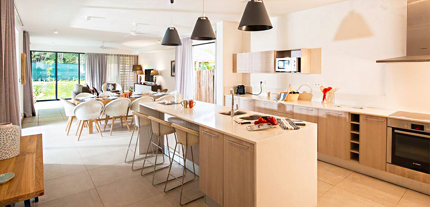 luxury villa sale black river